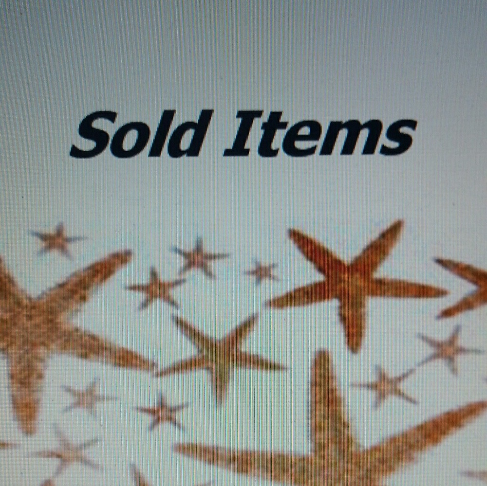 SOLD
